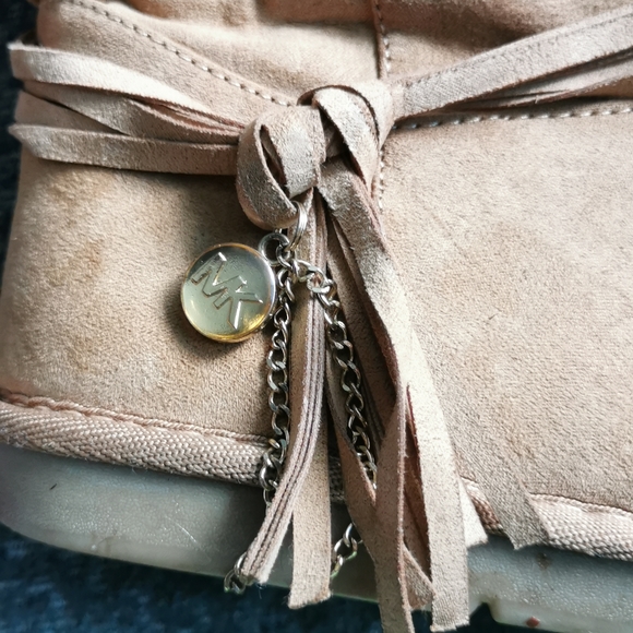 Mk boots - Picture 5 of 7